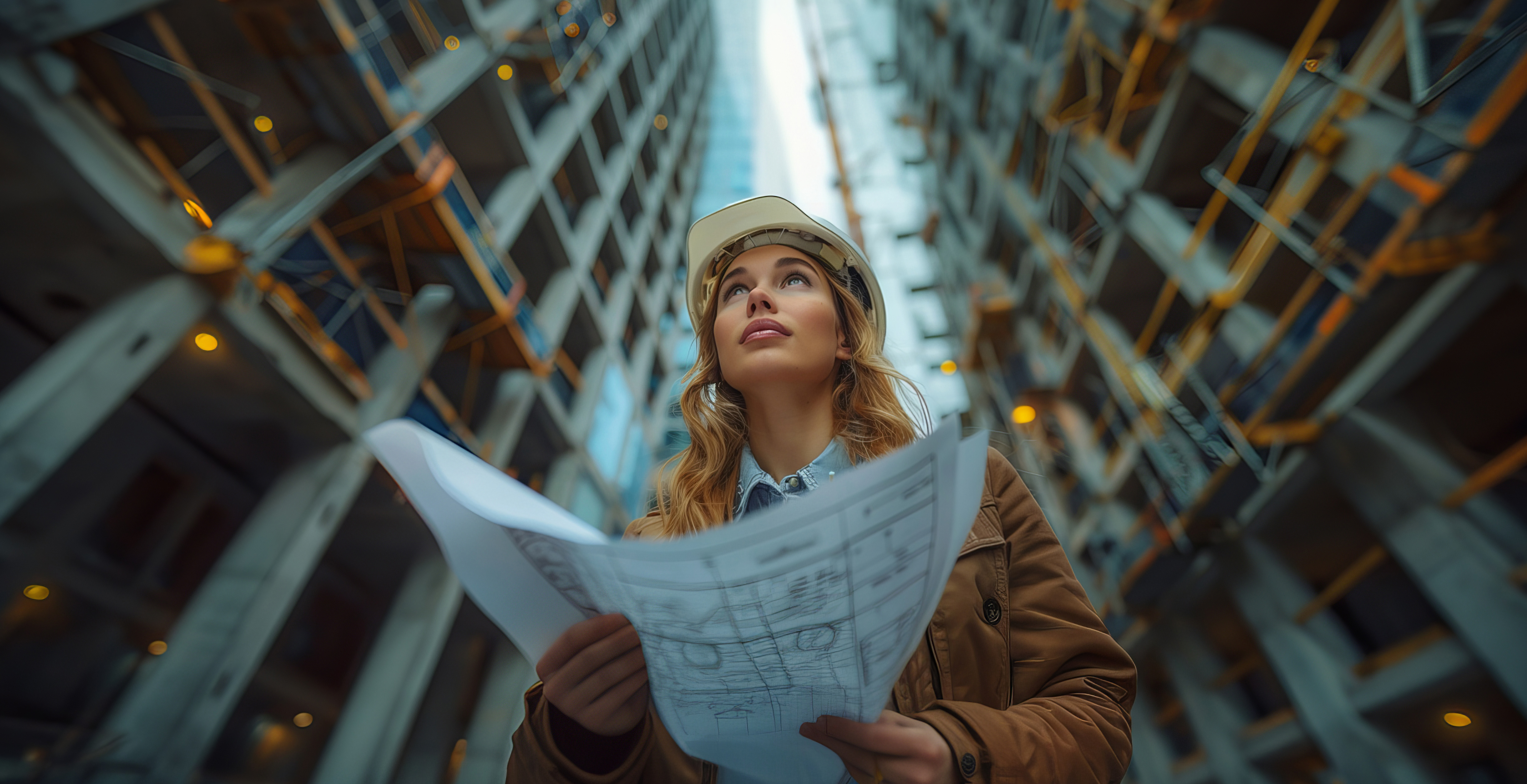 Imagem da Visão da empresa